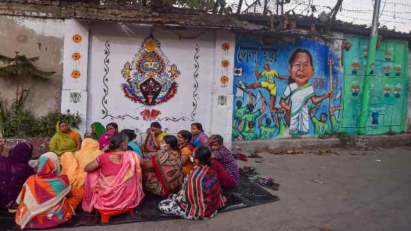 8 चरण में चुनाव करवाने के पीछे चुनाव आयोग का तर्क