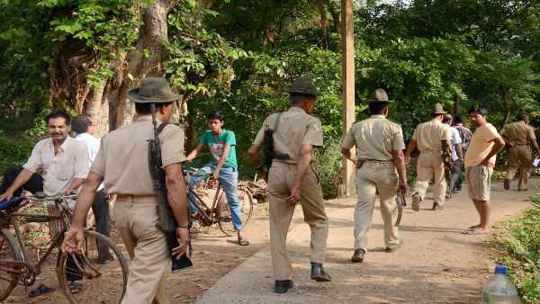 2016 में कैसे हुआ था बंगाल विधानसभा चुनाव का चुनाव