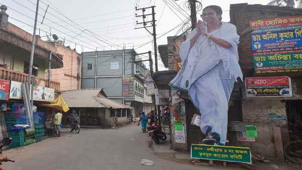 असमाजिक तत्वों पर लगाम लगाना आसान