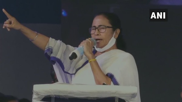 Mamta Banerjee Mamta Banerjee