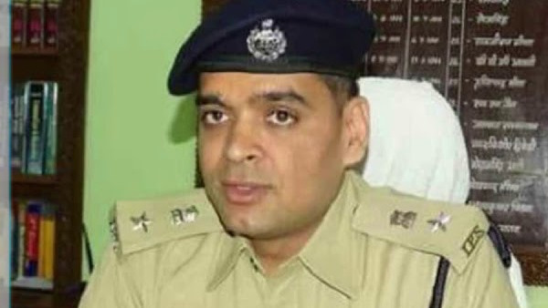 मनीष अग्रवाल की जीवनी