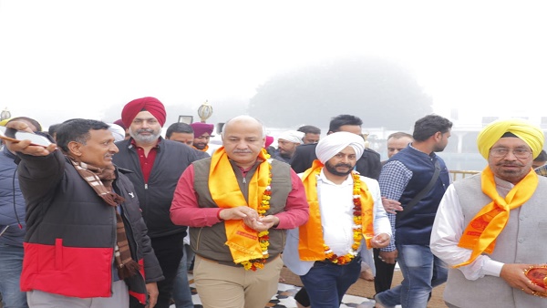 Manish sisodia Manish sisodia