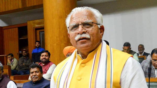 Haryana Government will provide assistance of 5-5 lakhs to the players who have qualified for the Olympics Haryana Government will provide assistance of 5-5 lakhs to the players who have qualified for the Olympics