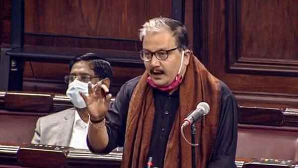 RJD accuses in Parliament of manipulating data in Covid investigation in Bihar, Venkaiah Naidu asks government to conduct investigation RJD accuses in Parliament of manipulating data in Covid investigation in Bihar, Venkaiah Naidu asks government to conduct investigation