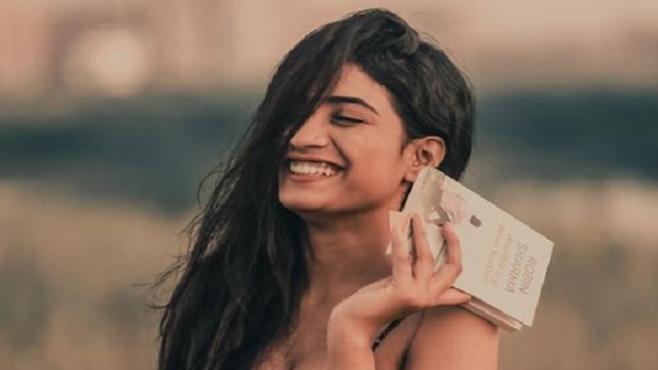 रिक्शा चालक की बेटी हैं मान्या सिंह