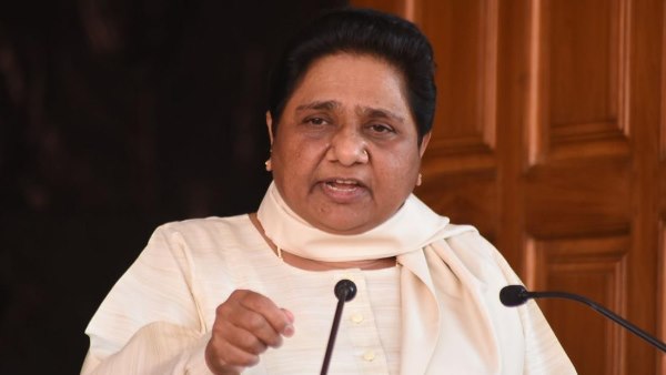 bsp chief mayawati tweeted on Petrol Diesel Prices bsp chief mayawati tweeted on Petrol Diesel Prices