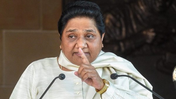 bsp chief mayawati express concern over petrol diesel price hike bsp chief mayawati express concern over petrol diesel price hike