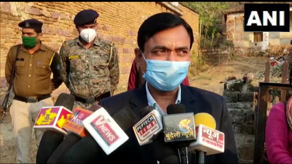 four people died in three days due to drinking poisonous liquor in HarpalpurAfter Morena four people died in three days due to drinking poisonous liquor in HarpalpurAfter Morena