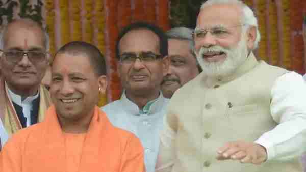 Narendra Modi government gave 250 crore rupees for construction of Maryada Purushottam Shriram Airport Narendra Modi government gave 250 crore rupees for construction of Maryada Purushottam Shriram Airport