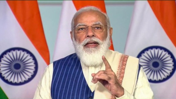 PM Modi on Gujarat Municipal Election PM Modi on Gujarat Municipal Election