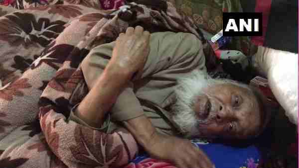 बीजेपी सांसद और विधायक आए आगे