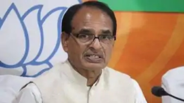 Madhya Pradesh Shivraj singh Chauhan government will give one more chance to redeem their hostage land Madhya Pradesh Shivraj singh Chauhan government will give one more chance to redeem their hostage land