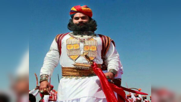 Maru Mahotsav Jaisalmer second day Cultural events on Gadisar Lake Maru Mahotsav Jaisalmer second day Cultural events on Gadisar Lake