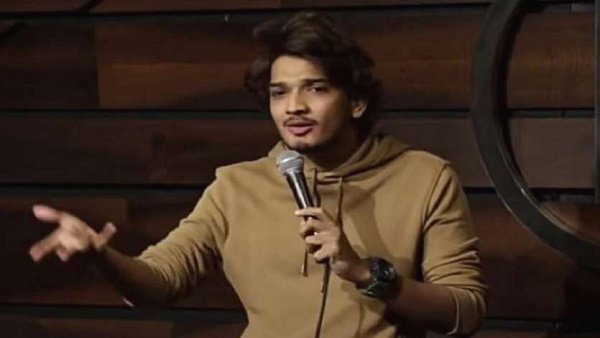 Munawar Farooqui Munawar Farooqui