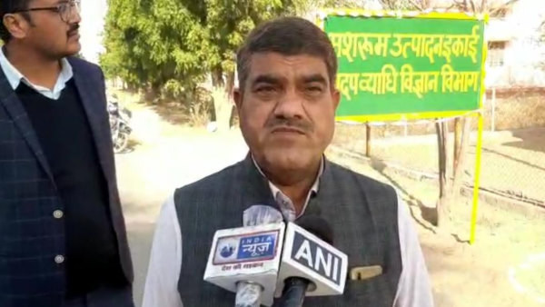 मशरूम बीज तैयार करने की इकाई लगाई