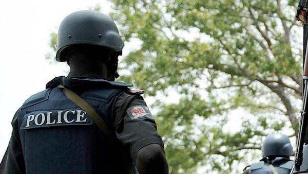 Nigeria Unidentified gunman attacked school many students and teachers held hostage Nigeria Unidentified gunman attacked school many students and teachers held hostage