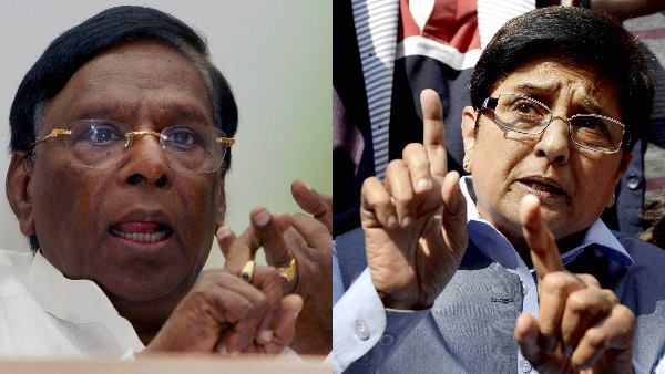 puducherry puducherry