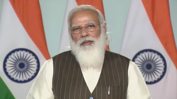 PM Narendra Modi inaugurates several development projects in Kerala PM Narendra Modi inaugurates several development projects in Kerala
