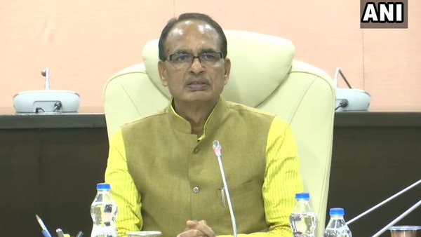 Shivraj Singh Chouhan Shivraj Singh Chouhan
