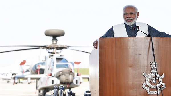 Narendra Modi Narendra Modi
