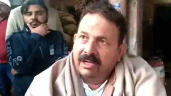 bku chief Naresh Tikait calls himself a descendant of Lord Shri Ram bku chief Naresh Tikait calls himself a descendant of Lord Shri Ram