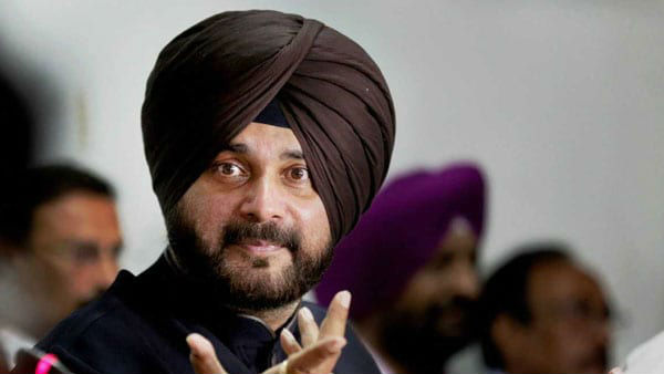 navjot singh sidhu navjot singh sidhu
