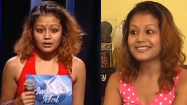 जब ऑडिशन देने पहुंची थीं नेहा कक्कड़