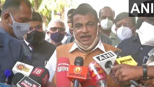 Road Transport Minister Nitin Gadkari says Road Accidents Killed More People Than Covid Last Year Road Transport Minister Nitin Gadkari says Road Accidents Killed More People Than Covid Last Year