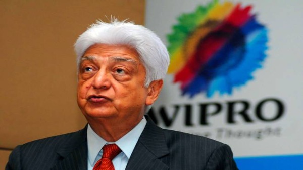 Azim Premji Azim Premji