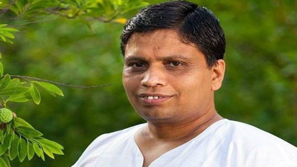 Acharya Balakrishna Acharya Balakrishna