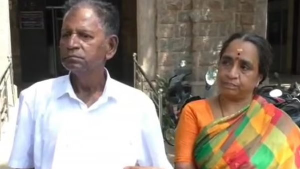 2 time MLA of Madurai East Nanmaran seeks house under Pradhan Mantri Awas Yojana 2 time MLA of Madurai East Nanmaran seeks house under Pradhan Mantri Awas Yojana