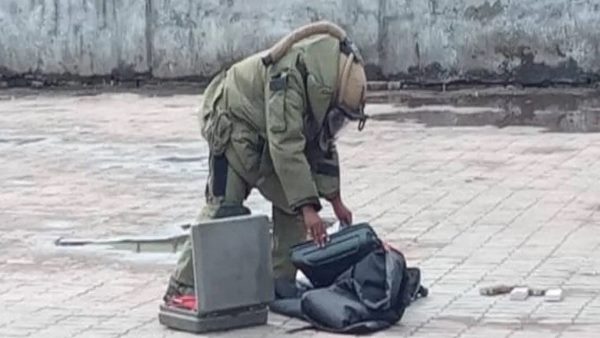 fake bomb threat in Noida phase 3 triggers panic fake bomb threat in Noida phase 3 triggers panic
