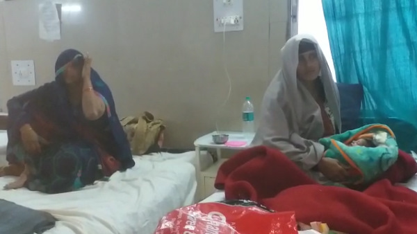 बेटी का नाम बैतूल जिले को समर्पित