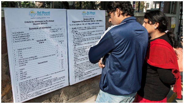 Delhi Nursery Admission Delhi Nursery Admission