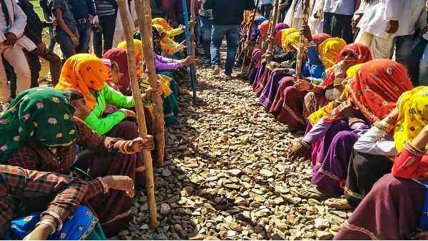 चारों उप-श्रेणियों के लिए कोटा निर्धारित