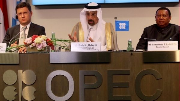 OPEC OPEC