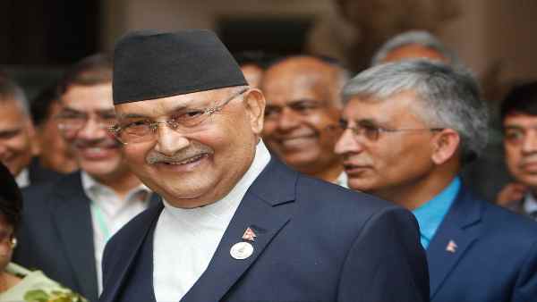 Nepals Prime Minister KP Oli has challenged Prachanda, the leader of the opposition camp, to remove him from his post Nepals Prime Minister KP Oli has challenged Prachanda, the leader of the opposition camp, to remove him from his post