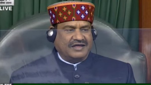 Lok Sabha Speaker Om Birla said Responsibility of members of democratic and moral model in the House Lok Sabha Speaker Om Birla said Responsibility of members of democratic and moral model in the House
