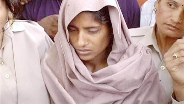 Shabnam Ali case Shabnam Ali case