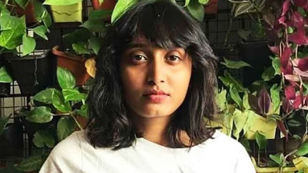 Disha Ravi Disha Ravi