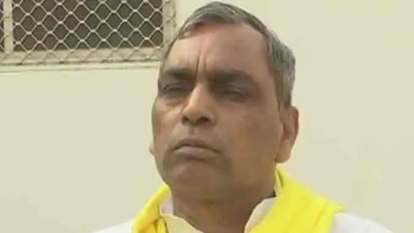 OP Rajbhar said ministers and mla of uttar pradesh is 10th fail OP Rajbhar said ministers and mla of uttar pradesh is 10th fail