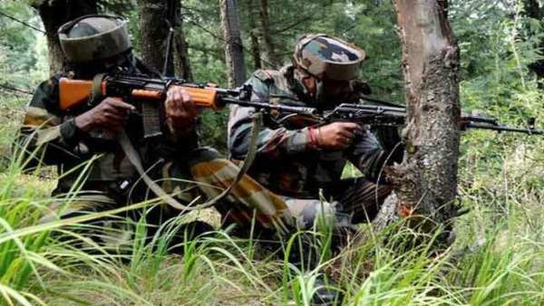 सेना के पास ऐसा कोई प्रस्ताव नहीं