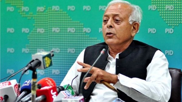 PAKISTAN MINISTER PAKISTAN MINISTER