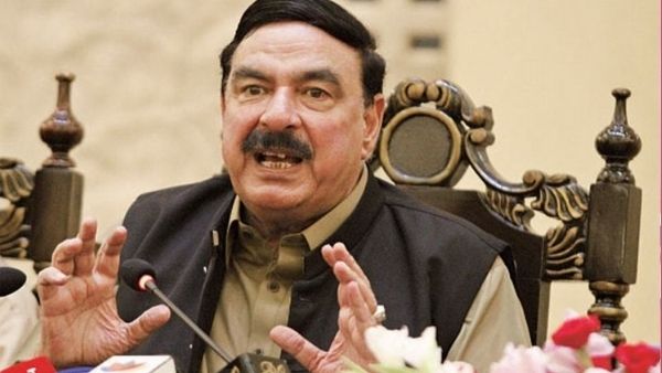 PAK MIN PAK MIN