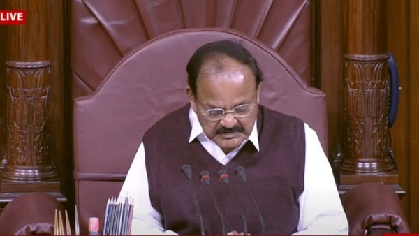 वेंकैया नायडू