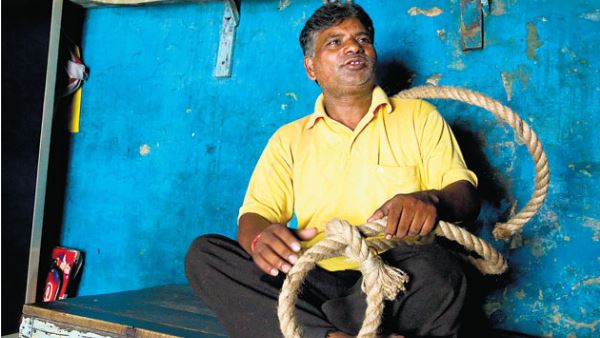 कौन है वो महिला, जिसे फांसी देगा पवन जल्लाद?