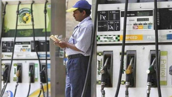 राजस्थान के अन्य जिलों में पेट्रोल सस्ता क्यों?