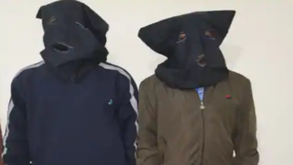 Lucknow court remands PFI members Ansad Badruddin and Firoz Khan to 7 day police custody Lucknow court remands PFI members Ansad Badruddin and Firoz Khan to 7 day police custody