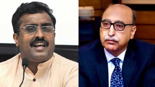 'कश्मीर में भारतीय मुसलमानों आएसएस ने लॉन्च कराया'