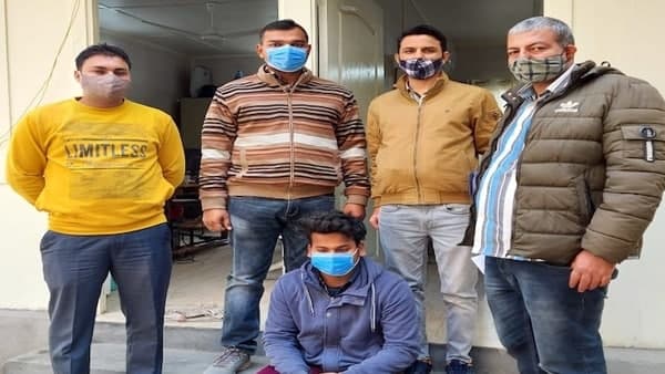 50 से ज्यादा महिलाओं का ऑनलाइन शोषण किया